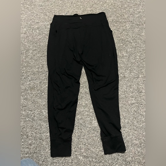 sweat pants size md-lg - Picture 3 of 3